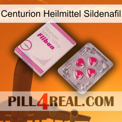Centurion Remedies Sildenafil 32